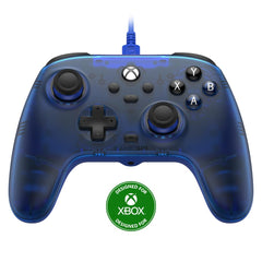 Gamesir T7 Wired Controller with Hall Effect Joysticks, Plug and Play Gaming