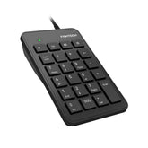 Genuine Fantech Ftk-801 Usb Numeric Keypad