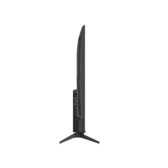 Skyworth Mini LED TV 75Inch QLED, Smart Google TV, 3HDMI & 2USB, Voice Control - 75X6600H