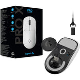 Logitech wireless electronics accessory for electronics hardware