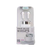 Gjby Ca-128 Bluetooth 5.3 Tws Earphone/earbuds