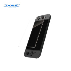 Glass film For Nintendo Switch Console TNS-19127 - CompuMe