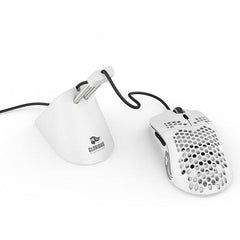 Glorious Ascend Mouse Bungee - White