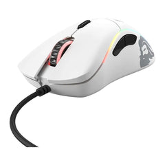 Glorious Model d Honeycomb Mouse