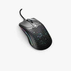 Glorious Model o 2 Wired Mouse Black