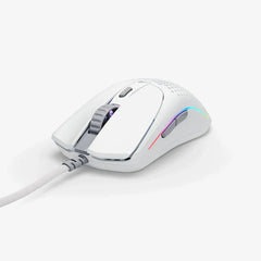 Glorious Model o 2 Wired Mouse White