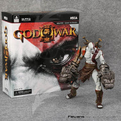 God Of War 3 Neca Figure