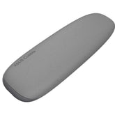 ASUS Cobble USB-C 3.2 Gen 2x1 SSD Enclosure (up to 10 Gbps Transmission, Dual M.2 NVMe PCIe and SATA Interfaces, M.2 Q-Latch, IP55 Water and Dust Protection, Windows, macOS) Gray