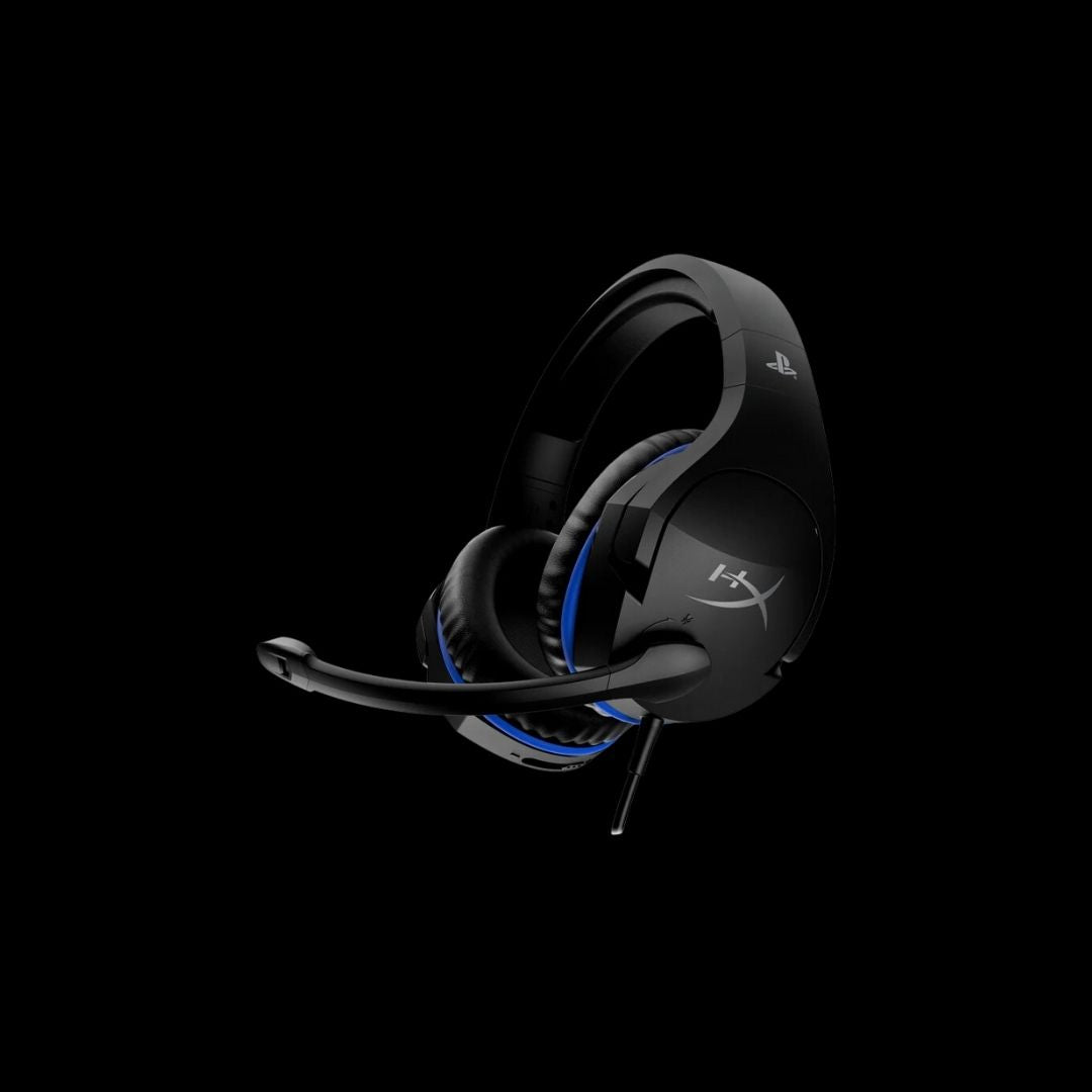 Cloud Stinger - Comfortable Gaming Headset for PS5 and PS4 - CompuMe