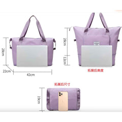 Multifunctional G001 bag