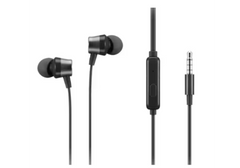 Original Lenovo Analog In-Ear Headphone Gen II (3.5mm)