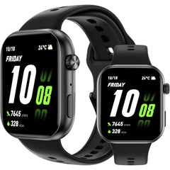 HONOR Bluetooth smartwatch for wearable connectivity