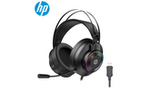 Hp H220g Rgb Usb Gaming Headset - CompuMe