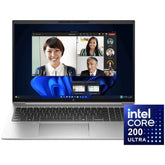 Hp Elitebook 8 G1i 16 (2025) Intel® Ultra 7 Gen Ii 255u 12 Cores Ai Enhanced Light & Powerful For Secure Enterprise Business & Proteed By Hp Wolf Security Silver