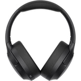 Honor Choice Vz Sport Mate Headphone, 40mm Driver, Dual Microphone Call Noise Reduion, Game Mode, Bass Enhancement Algorithm, Hi Res Audio, Bluetooth 5.4, 80 Hour Battery Life, Black