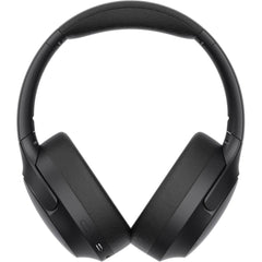 HONOR CHOICE VZ Sport Mate Headphone, 40mm Driver, Dual-Microphone Call Noise Reduction, Game Mode, Bass Enhancement Algorithm, Hi-Res Audio, Bluetooth 5.4, 80 Hour Battery Life, Black