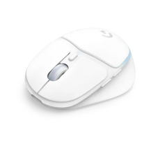 Logitech G705 Wireless , RGB , Lightspeed Wireless, Bluetooth Gaming Mouse