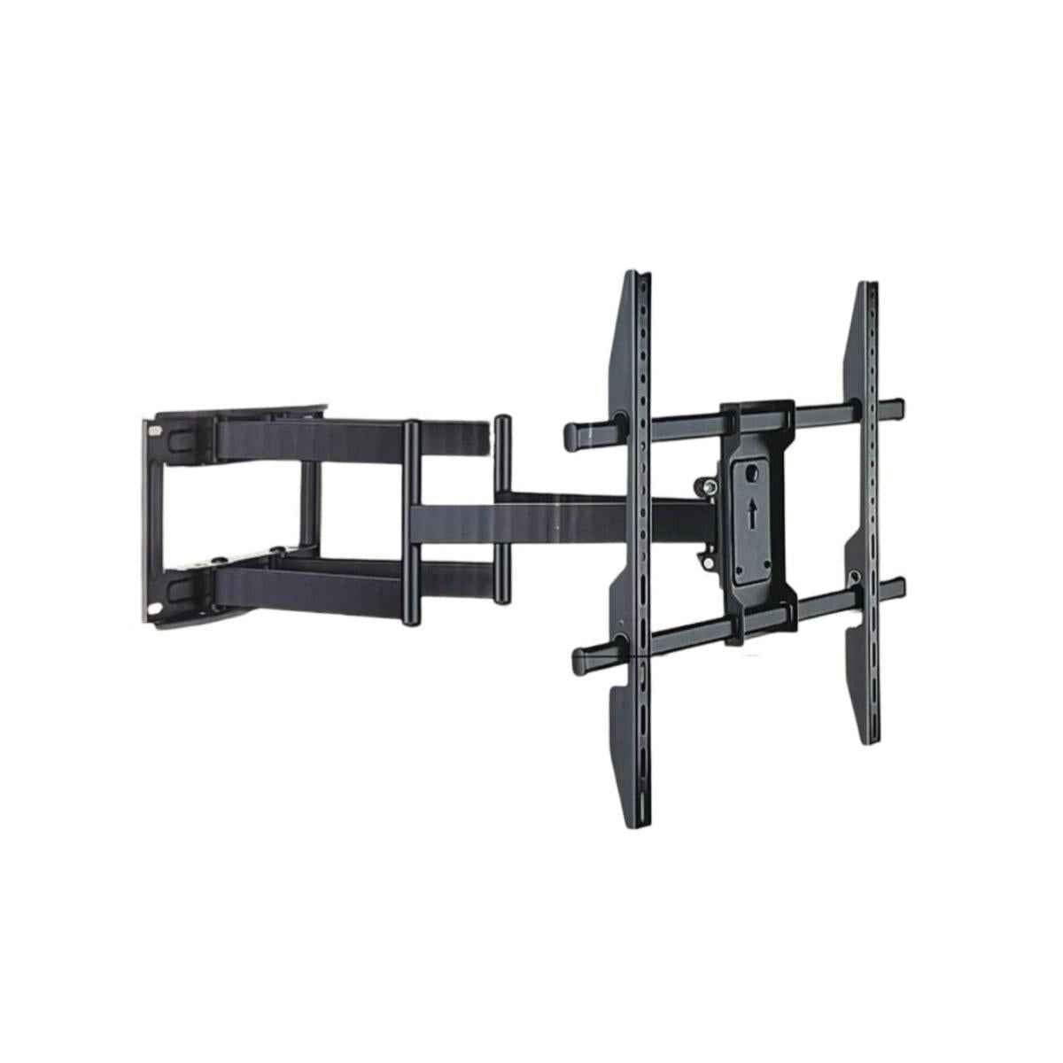 Large Heavy Duty H6 50"-120" Full Motion Cantilever Mount for LED,LCD and Plasma