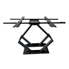 Large Heavy Duty H6 50"-120" Full Motion Cantilever Mount for LED,LCD and Plasma