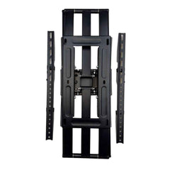Large Heavy Duty H6 50"-120" Full Motion Cantilever Mount for LED,LCD and Plasma
