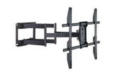 Large Heavy Duty H6 50" 120" Full Motion Cantilever Mount for Led, lcd And Plasma