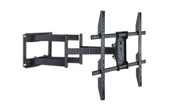 Large Heavy Duty H6 50" 120" Full Motion Cantilever Mount For Led,lcd And Plasma
