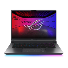ASUS Gaming ROG Strix G16 _G615LW-S5153 /Intel Core Ultra 9 275HX RTX 5080 16GB GDDR7, 32GB DDR5 RAM 1TB SSD 16” 2.5K IPS Nebula Display 240Hz -LAPTOP - Volt Green