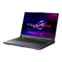 ASUS Gaming ROG Strix G18 _G614PH-RV039 /Intel® Core™ i7 14650HX GeForce RTX 5050 Laptop GPU 16GB DDR5 18-inch FHD+ 144Hz IPS -LAPTOP - Eclipse Gray