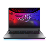 ASUS Gaming ROG Strix G18 _G815JHR-S8035 /Intel® Core™ i7 14650HX GeForce RTX 5050 Laptop GPU 16GB DDR5 16” FHD+ 144Hz IPS -LAPTOP - Eclipse Gray