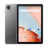 Blackview Tab 70 Tablet Unisoc Tiger T310 Octa Core – 12gb 4+8 Ram 64gb – 10.1 Inche Hd Ips (800x1280) 6580 Mah – Wi Fi Gray