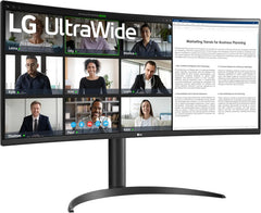 Lg monitor for display setup