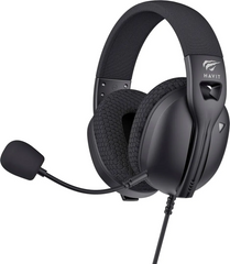 HAVIT FUXI-H5D GAMING HEADSET - RED