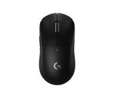 Logitech PRO X SUPERLIGHT 2 SE LIGHTSPEED Wireless Gaming Mouse