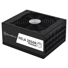 SilverStone PCIe power supply for PC power delivery