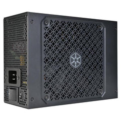 SilverStone PCIe power supply for PC power delivery
