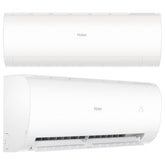 Haier Air Condition A+++, Wifi, 2Ton, White - R24-AS24PDAHR REVIVE
