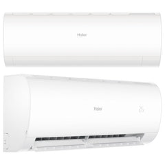 Haier Air Condition A+++, Wifi, 2Ton, White - R24-AS24PDAHR REVIVE