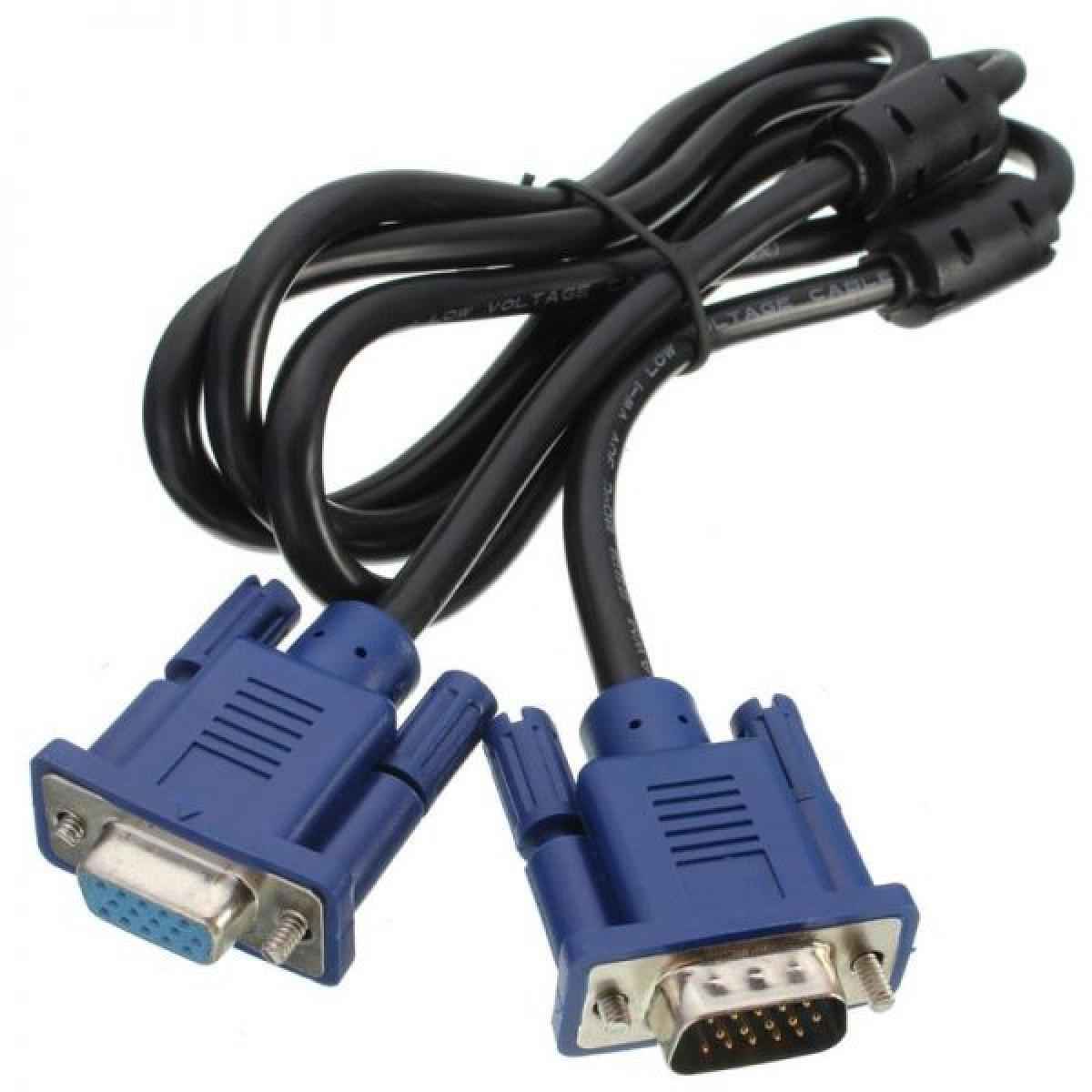 HAING HI-0105-VGA Male to Male VGA Cable 1.5M