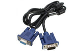Haing cables for device connectivity