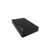 Haing 2.5" Sata Hdd Enclosure External Case Usb 3.0