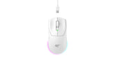 HAVIT MS971WB/WHT Tri - Mode Wireless Gaming Mouse, gaming accessories