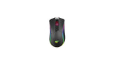 HAVIT RGB wired gaming mouse for computer setup