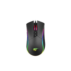 HAVIT MS1001S V2 Gaming Mouse