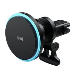 HAVIT W3032 CAR MAGNATIC CHARGER