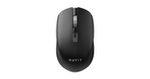 HAVIT MS51WB Dual Mode Wireless Mouse (Black)