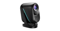 HAVIT PJ220 Pro Smart Projector (Android 13)