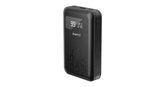 HAVIT PB5211 45W PD Fast Charging Power Bank - 10200mAh Smart Digital Display Laptop Compatible