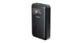 HAVIT PB5211 45W PD Fast Charging Power Bank – 10200mAh | Smart Digital Display | Laptop Compatible