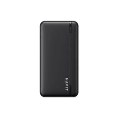 HAVIT PB89 Fast Charging Power Bank – 10,000mAh / 20,000mAh | PD 20W & 22.5W | Smart LED Display