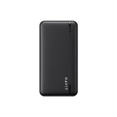 HAVIT MOBILE POWER BANK PB89/BLK 10000mAh Black